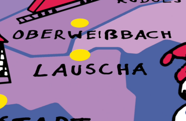 Lauscha: „Die Schulleiführing“ – Ein Text in Mundart mit Übersetzung