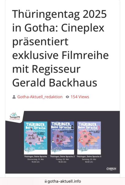Thüringentag 2025